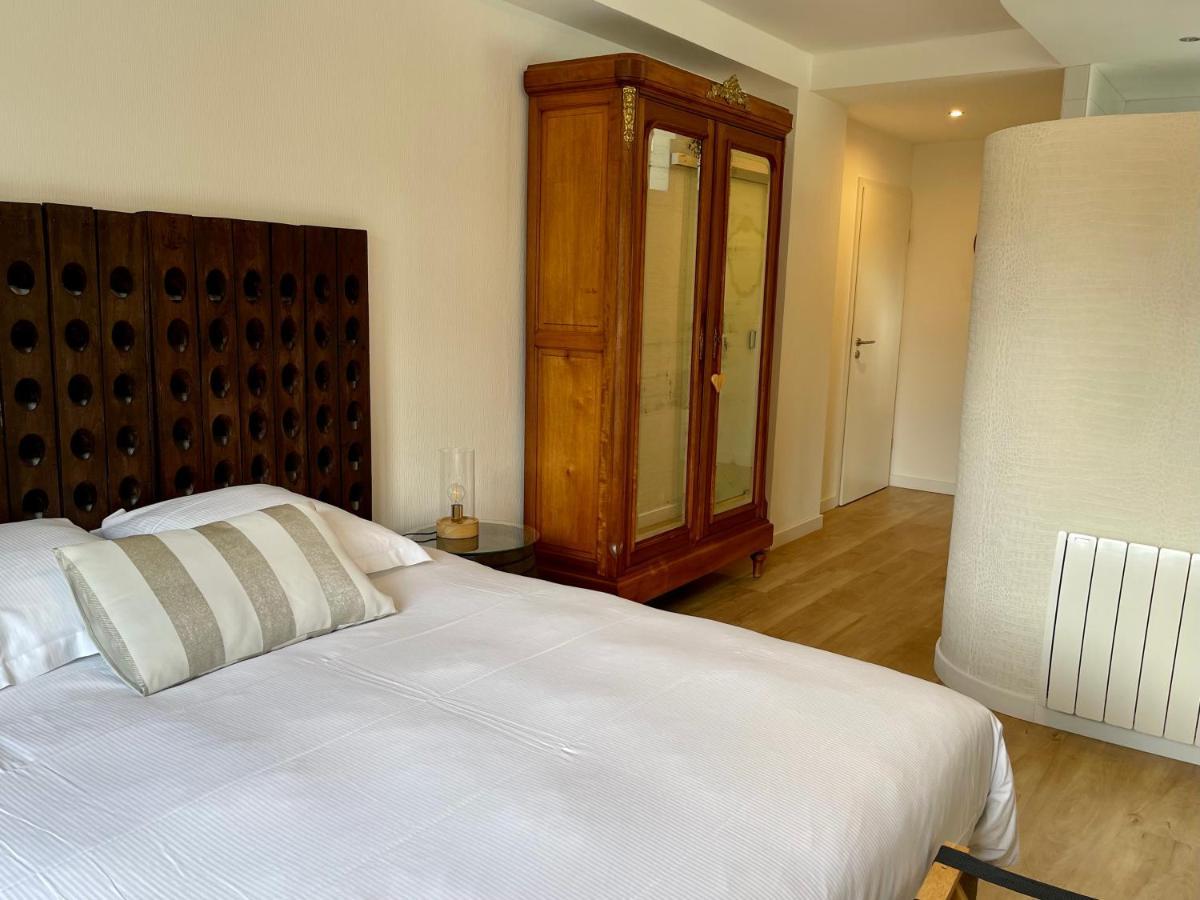 Alsacebnb - Gite 12 Personnes Dans Le Vignoble - Piscine Privee & Spa Ammerschwihr Exterior foto