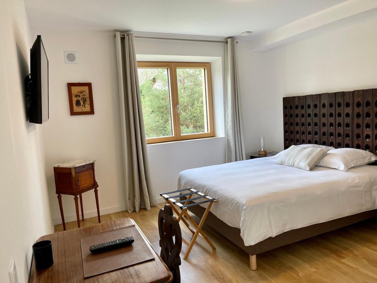 Alsacebnb - Gite 12 Personnes Dans Le Vignoble - Piscine Privee & Spa Ammerschwihr Exterior foto