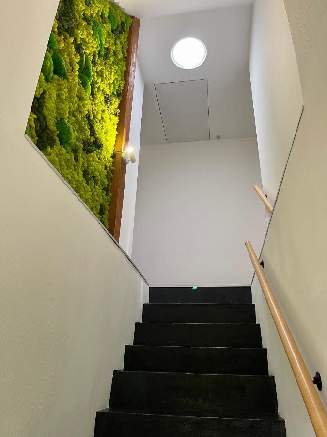 Alsacebnb - Gite 12 Personnes Dans Le Vignoble - Piscine Privee & Spa Ammerschwihr Exterior foto