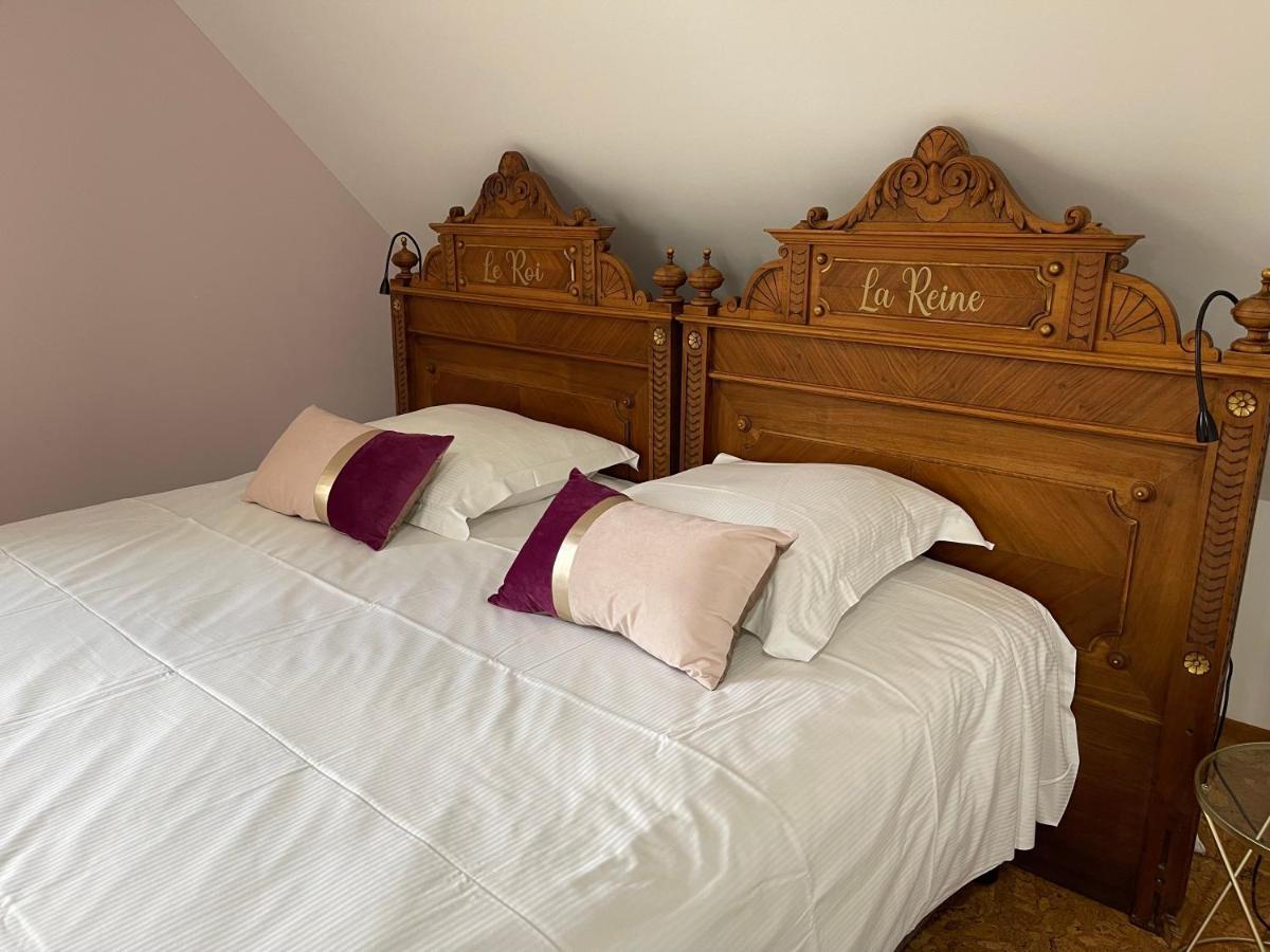 Alsacebnb - Gite 12 Personnes Dans Le Vignoble - Piscine Privee & Spa Ammerschwihr Exterior foto